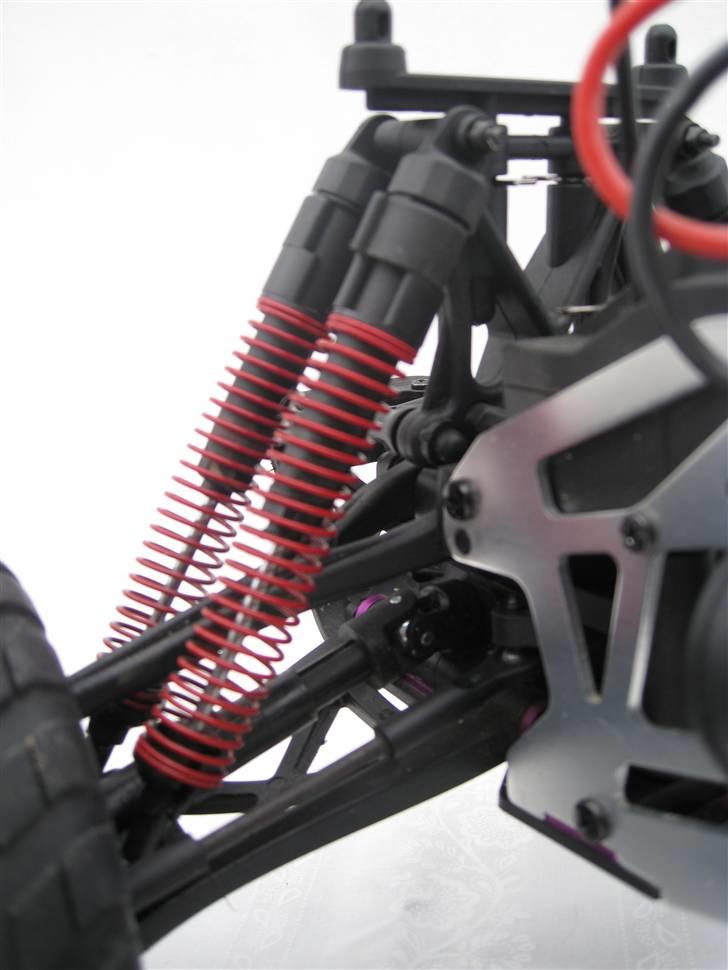 Off-Roader E-SAVAGE billede 15
