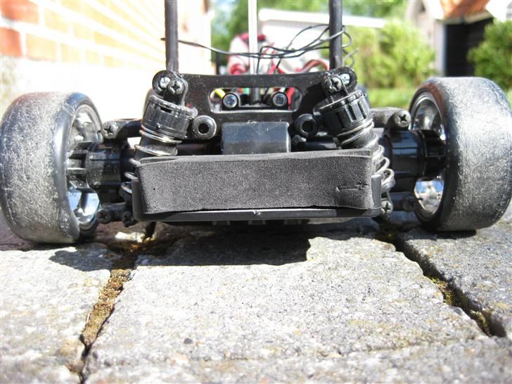 Bil Tamiya TT-01 billede 13