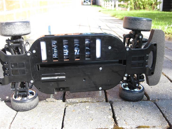 Bil Tamiya TT-01 billede 15