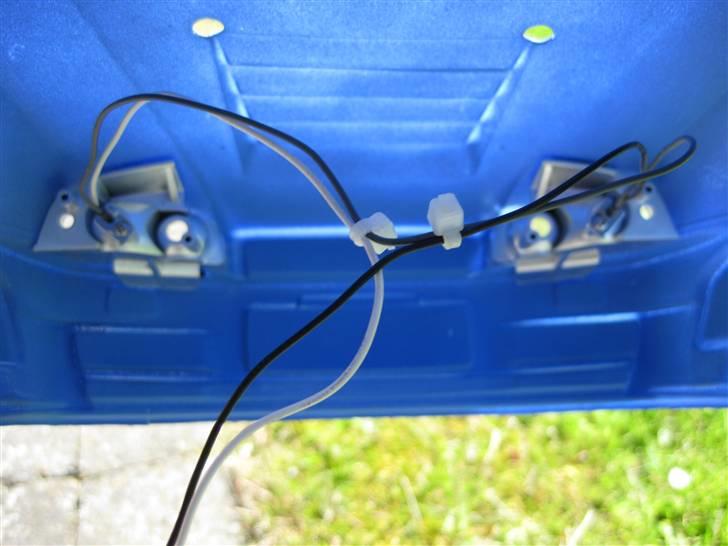 Bil Tamiya TT-01 billede 17