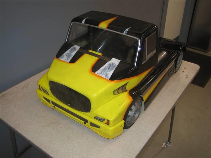 Lastbiler fg truck billede 1