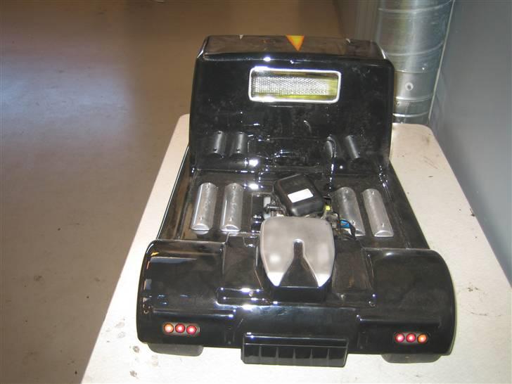 Lastbiler fg truck billede 3