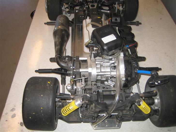 Lastbiler fg truck billede 5