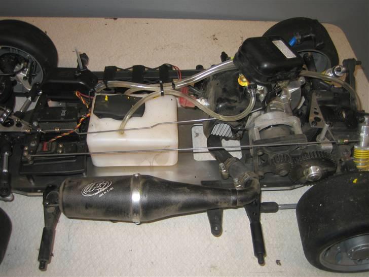 Lastbiler fg truck billede 6