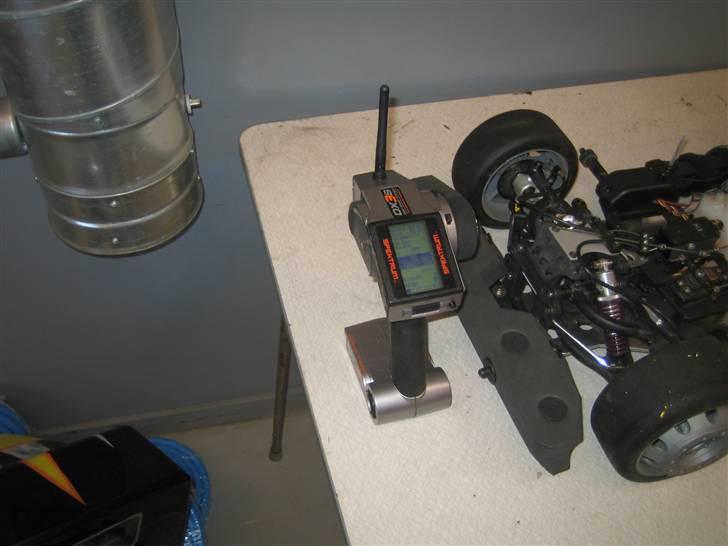 Lastbiler fg truck billede 7