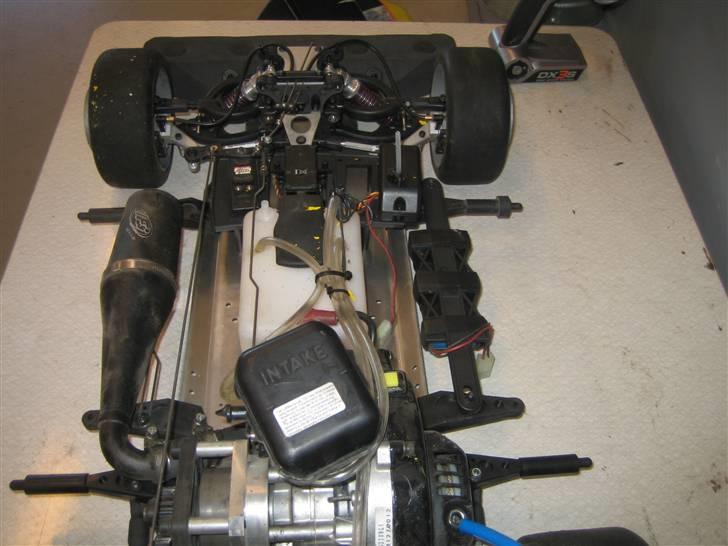 Lastbiler fg truck billede 8