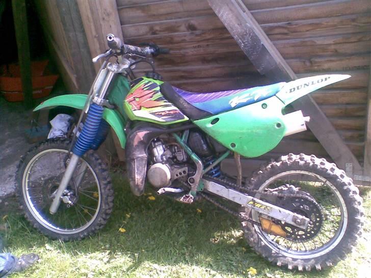 Bil cen Genesis billede 11