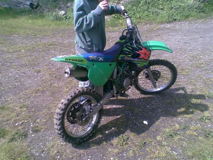 Bil cen Genesis billede 12