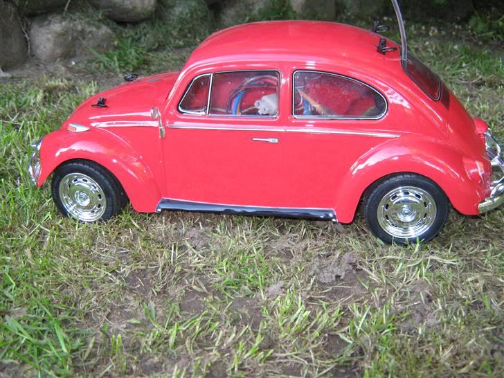 Bil Tamiya Beetle.. - Min kønne side.. :D billede 3