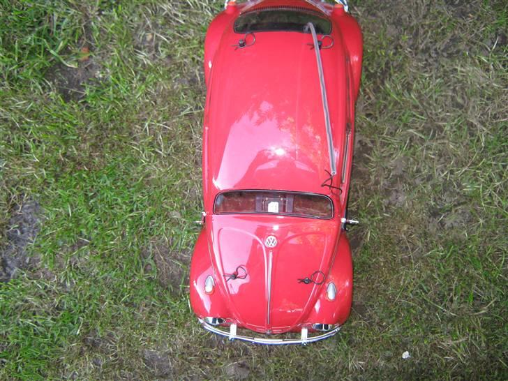 Bil Tamiya Beetle.. billede 4