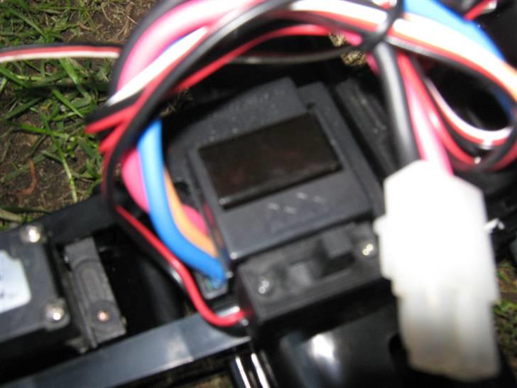 Bil Tamiya Beetle.. billede 7