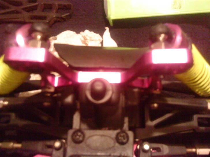 Buggy Atomic Warhead SOLGT billede 17