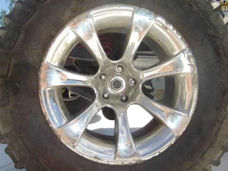 Bil Truck thunder tiger mta4 billede 14