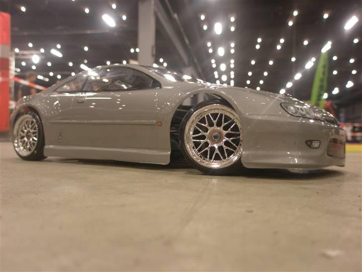 Bil Schumacher MI2 billede 5