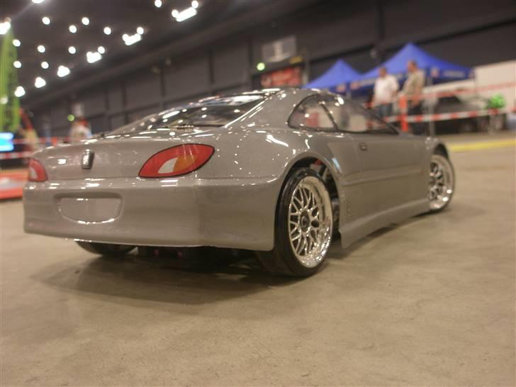 Bil Schumacher MI2 billede 6