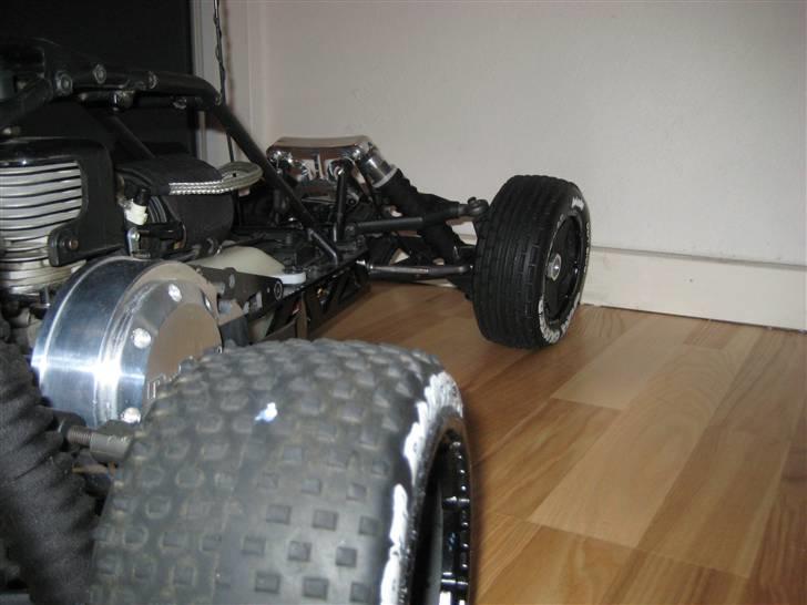 Buggy HPI Baja 5B  billede 3