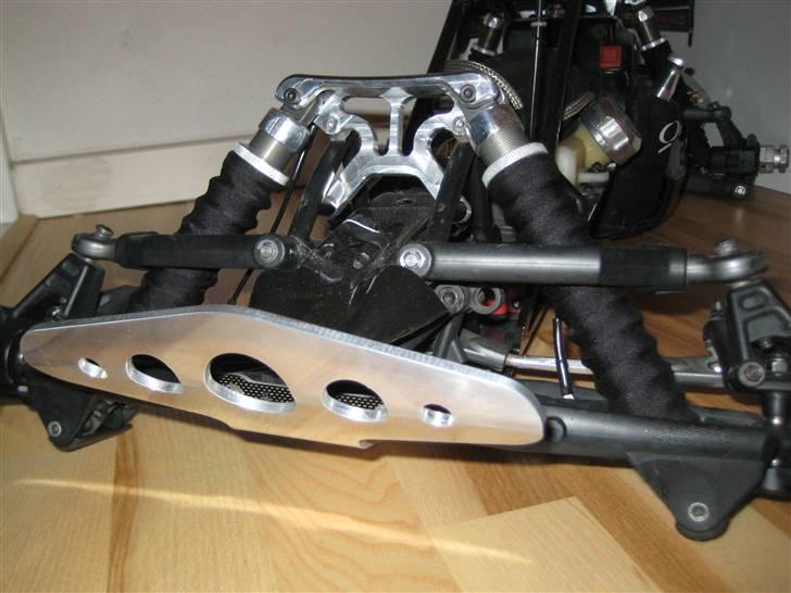 Buggy HPI Baja 5B  billede 6