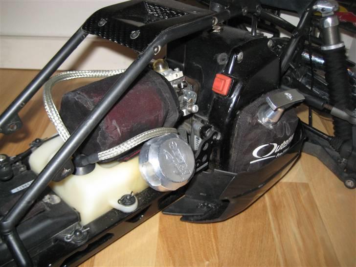 Buggy HPI Baja 5B  billede 7