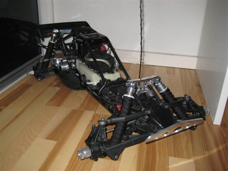 Buggy HPI Baja 5B  billede 9