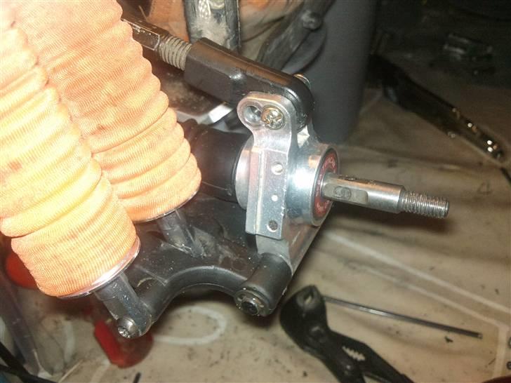 Off-Roader FG Baja The Stig Edition billede 8