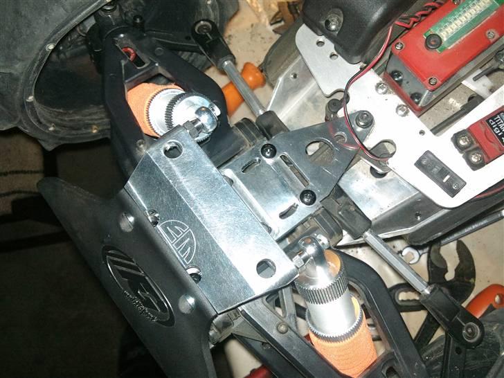 Off-Roader FG Baja The Stig Edition billede 15