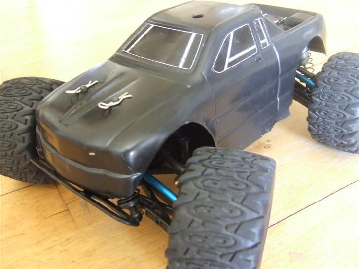 Bil team associated PROJEKT  billede 1