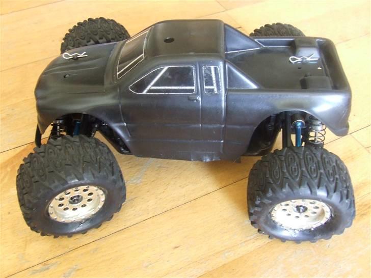 Bil team associated PROJEKT  billede 2