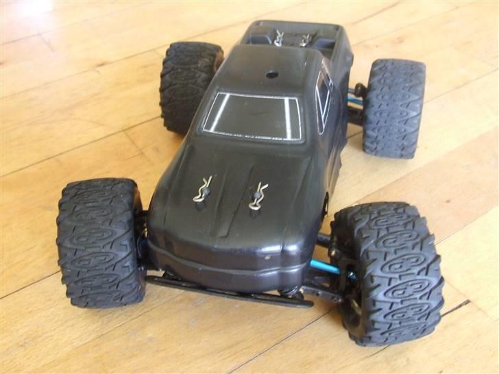 Bil team associated PROJEKT  billede 3