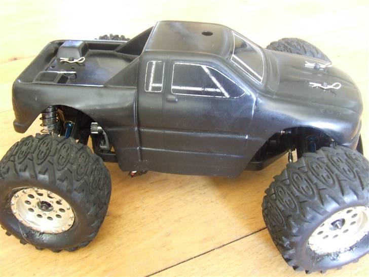 Bil team associated PROJEKT  billede 4
