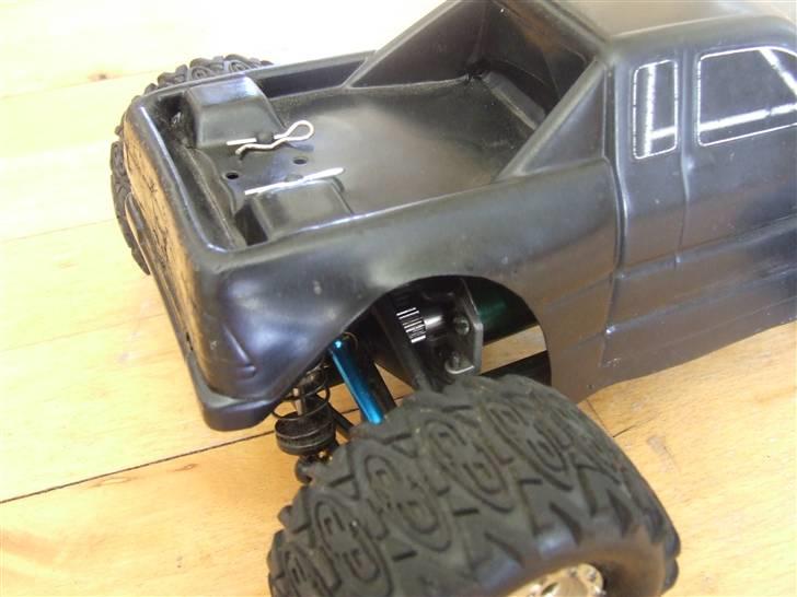 Bil team associated PROJEKT  billede 5