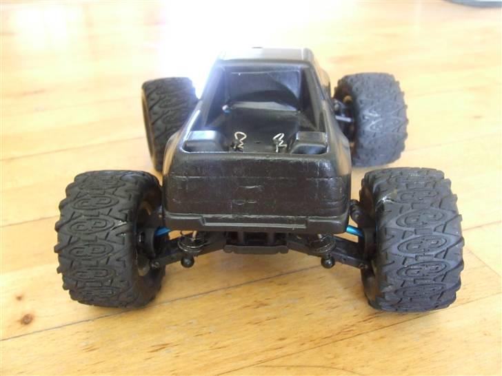 Bil team associated PROJEKT  billede 6