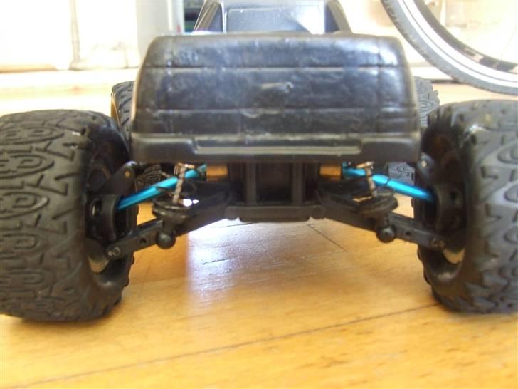Bil team associated PROJEKT  billede 7