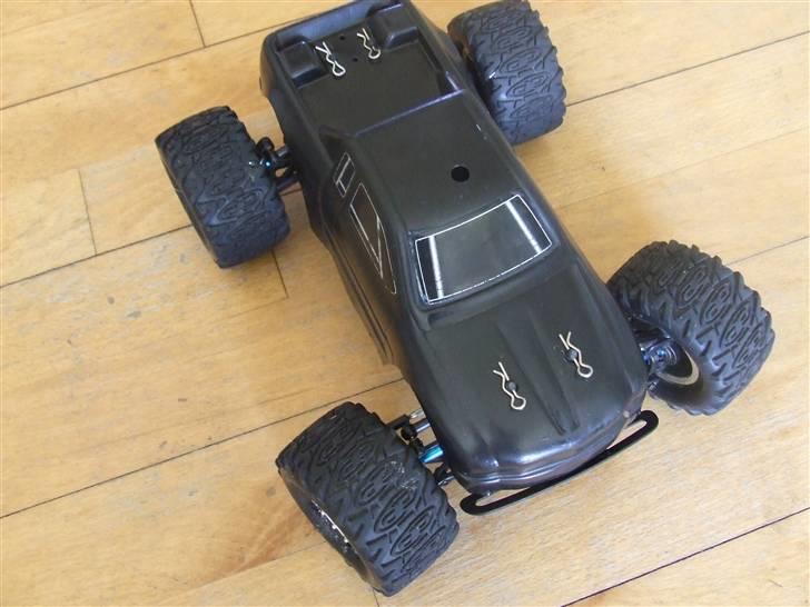 Bil team associated PROJEKT  billede 8