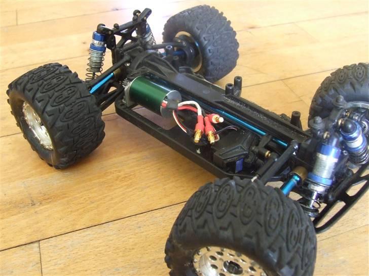 Bil team associated PROJEKT  billede 9