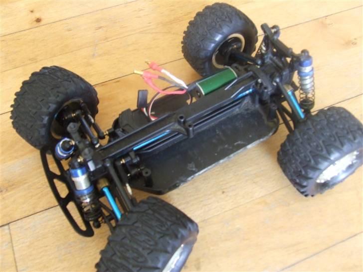Bil team associated PROJEKT  billede 10