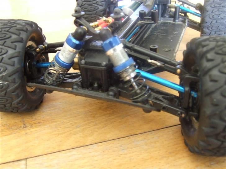 Bil team associated PROJEKT  billede 11