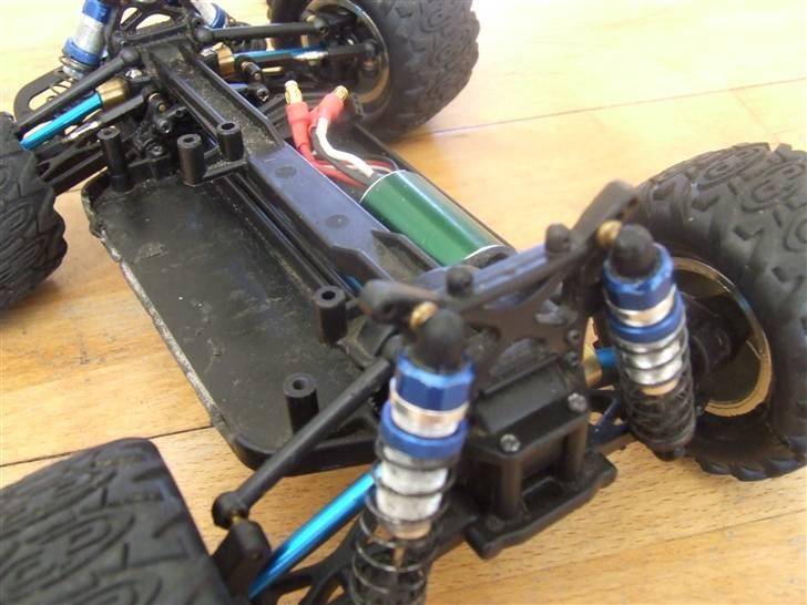 Bil team associated PROJEKT  billede 12