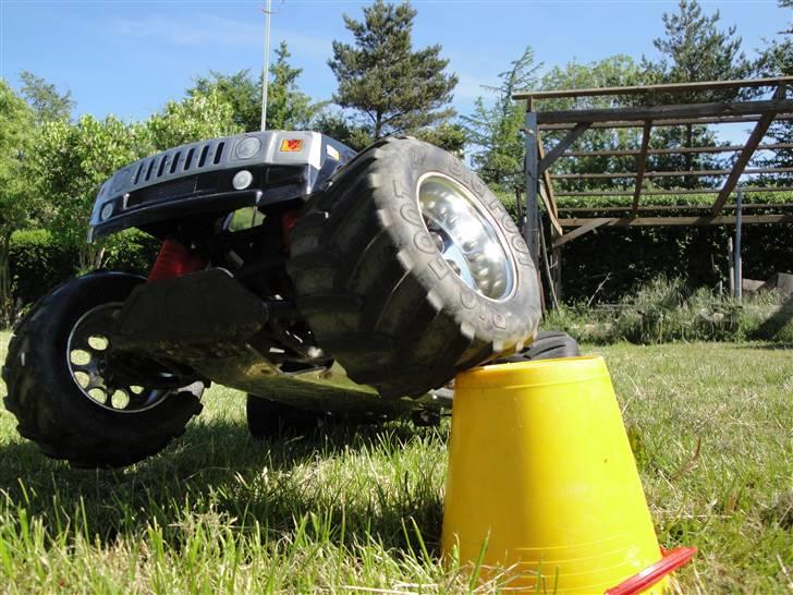 Off-Roader hummer fg:) billede 9