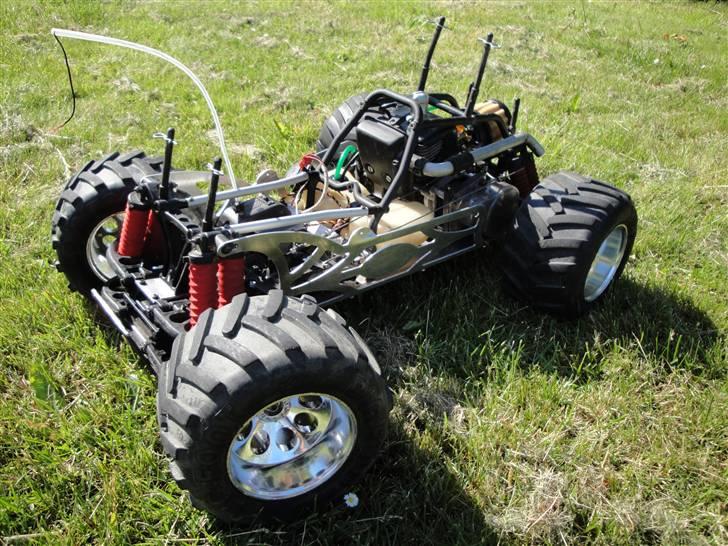 Off-Roader hummer fg:) billede 10