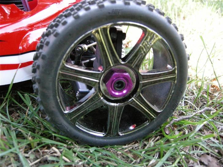 Buggy HPI Trophy 3.5 billede 4