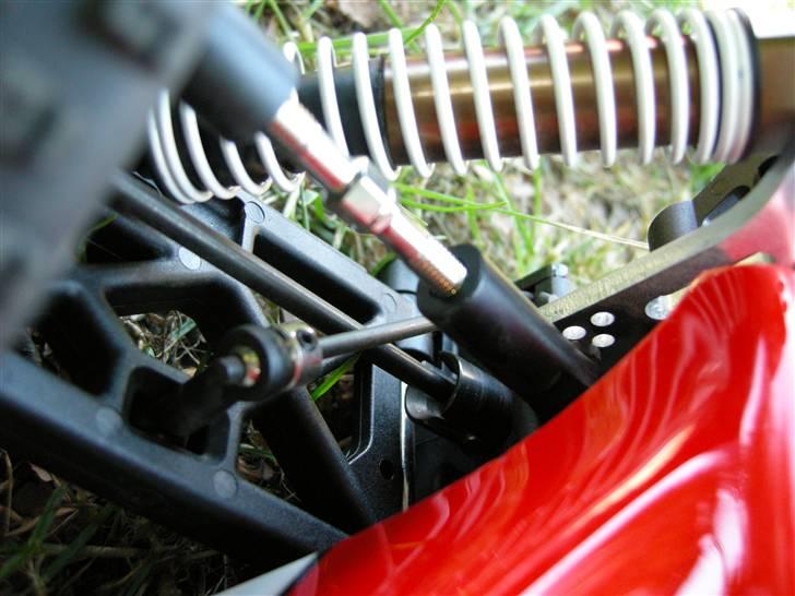 Buggy HPI Trophy 3.5 billede 6