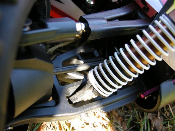 Buggy HPI Trophy 3.5 billede 7