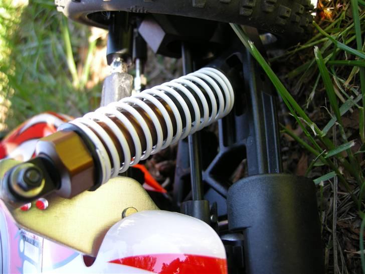 Buggy HPI Trophy 3.5 billede 8