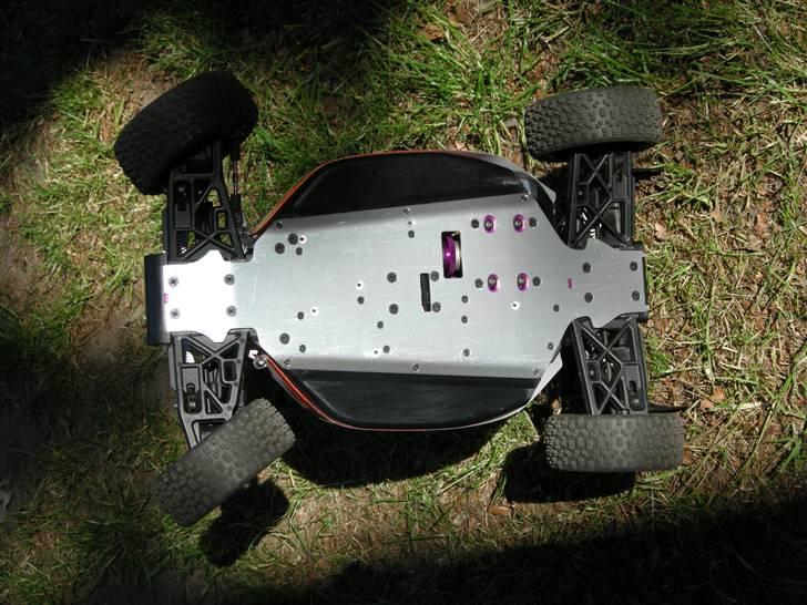Buggy HPI Trophy 3.5 billede 9