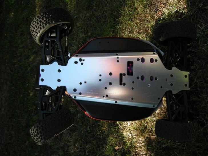 Buggy HPI Trophy 3.5 billede 10
