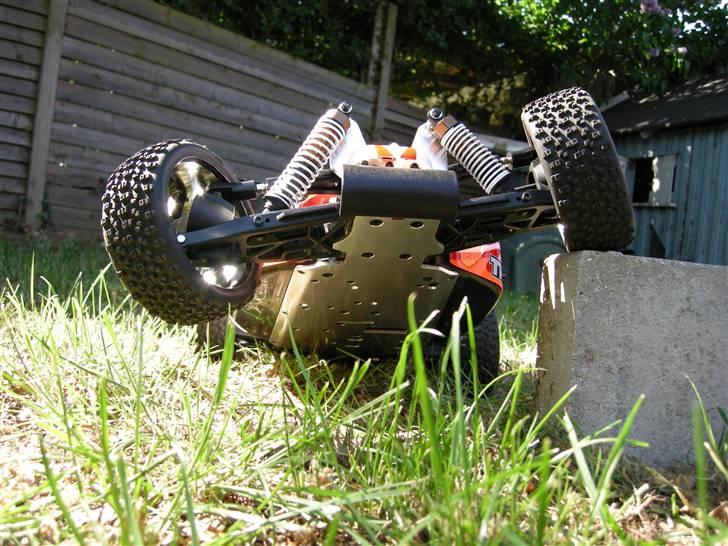 Buggy HPI Trophy 3.5 billede 11