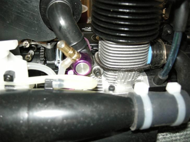 Buggy HPI Trophy 3.5 billede 14