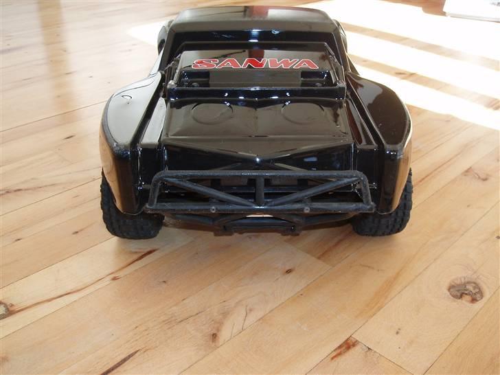 Off-Roader Traxxas Slash - 1/6-2009 billede 3