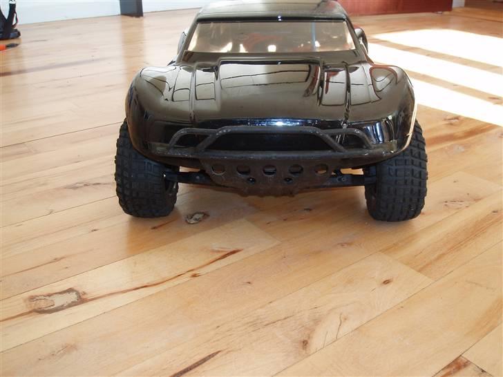 Off-Roader Traxxas Slash - 1/6-2009 billede 4