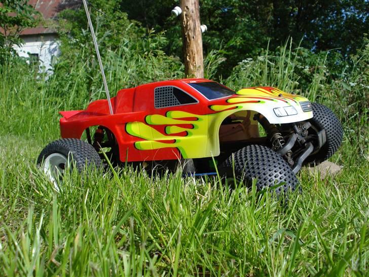 Bil Cen Premier 4  billede 2